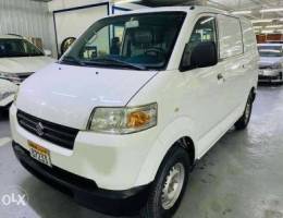 Suzuki Apv year 2013 for sale! Excellent c...