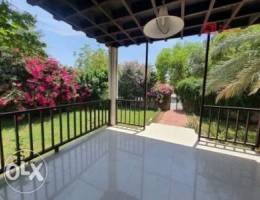 Charming Villa + Private Garden + Maid's R...