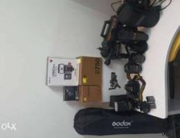 Nikon Equipments *READ AD* | D750 | 70-200...