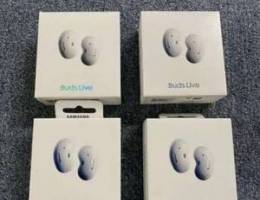 Samsung Galaxy Buds Live NEW