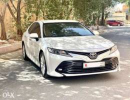 Toyota Camry 2018 for sale