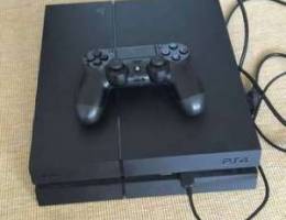 PS4 500BJ Playstation 4 Fat