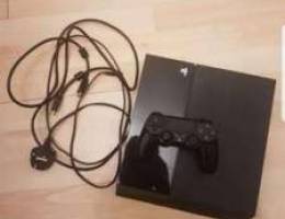 PS4 500GB