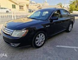 2008 ford Fivehundred Sel