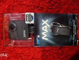 GoPro MAX 360 NEW