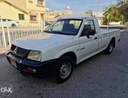 For sale Mitsubishi pickup