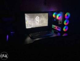 pc gaming