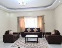 Beautifully Furnished Two Bedroom Apartmen...