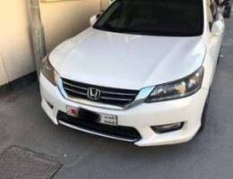 Honda Accord for sale