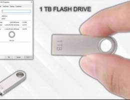 1TB flash drive