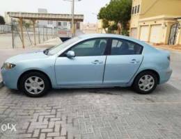 MAZDA 3 For sale