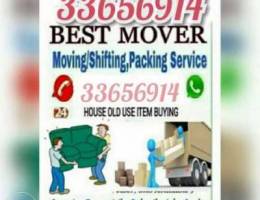 house shifting