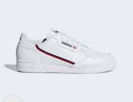 Adidas Continental 80s ( leather)