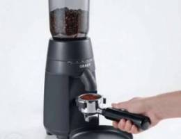 coffee grinder