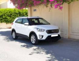 2018 Model Hyundai Creta Ù‡ÙŠÙˆÙ†Ø¯Ø§ÙŠ ÙƒØ±ÙŠØªØ§