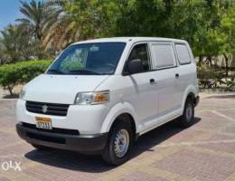 Suzuki apv 2013 _ good Condition _ 0 owner...