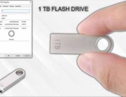 1TB flash drive