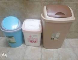 Dustbin 3pc 5BD