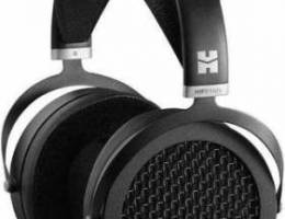 HIFIMAN SUNDARA Over-ear Full-size Planar ...