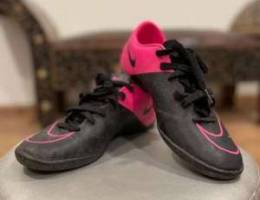 Nike mercurial football trainer shoes indo...