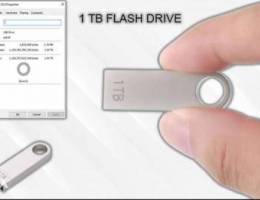 1 Tb flash drive