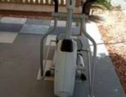 For Sale Elliptical