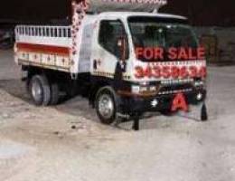 Six wheel for sale 2002