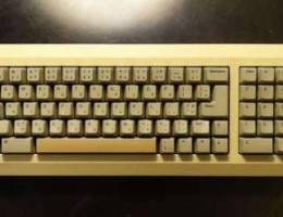 Looking for antique mechanical keyboards