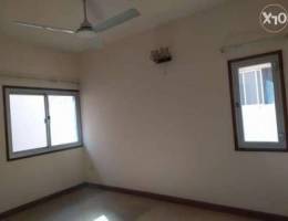 Semi furnished -- 2 BHK --