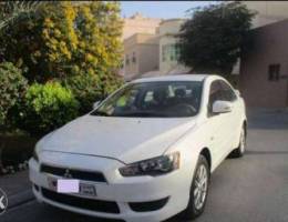 Mitsubishi Lancer for sale