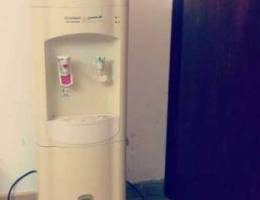 water dispenser ÙƒÙˆÙ„Ø± Ù„Ù„ØªØ­Ù„ÙŠÙ‡ Ù…Ø§Ø¡ Ø´Ø±ÙƒØ© Ø§Ø¨ÙˆØ­...