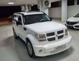 for sale dodge nitro R/T