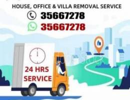 Bahrain star movers packers