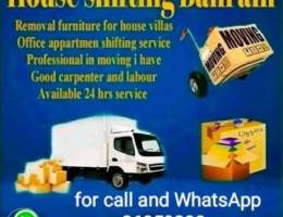 Fast moving/shifting service in all bahrai...