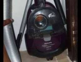 Philips vacuum cleaner