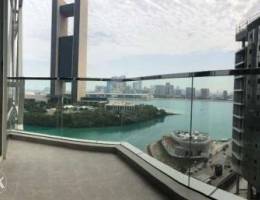 Luxurious 2 bedrooms flat with balcony at ...