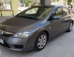 Excellent conditio Honda civic 2010 specia...