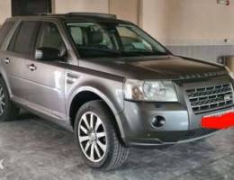 Land Rover for Sale LR Shape Model