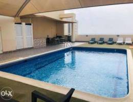 Spacious 2 bedrooms flat for sale in Famil...