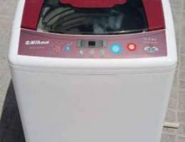 Fully automatic washing machine for sale