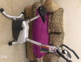 exercise cycle for sale