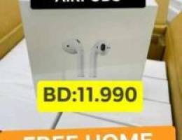 Special offer Apple AirPods