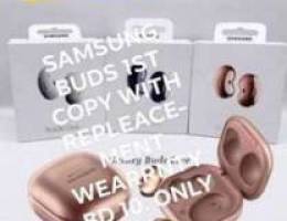 Samsung BuDs 1 st Copy