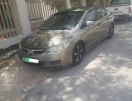 Honda Civic 2006 for sale