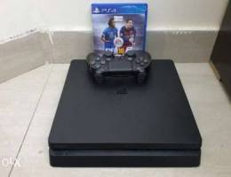 Ps4 Ù…Ù‡ÙƒØ± customise with big games (1tb)