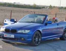 Bmw 330ci 2005 e46