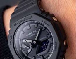 G Shock