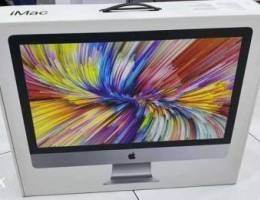 iMac 27â€ 5K 1TB SSD - 64GB RAM - Upgraded