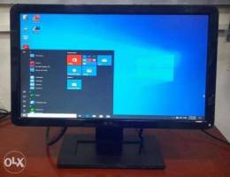 DELL 19", 20", 22" & 23" Wide HD Full HD M...