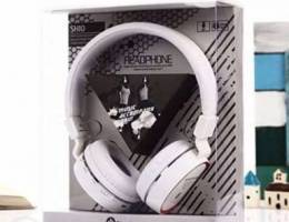 SH10 Bluetooth headphone